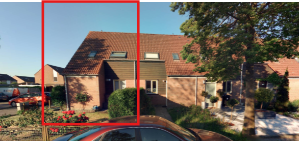 Conferencestraat 11, 4421 DP Kapelle, Nederland