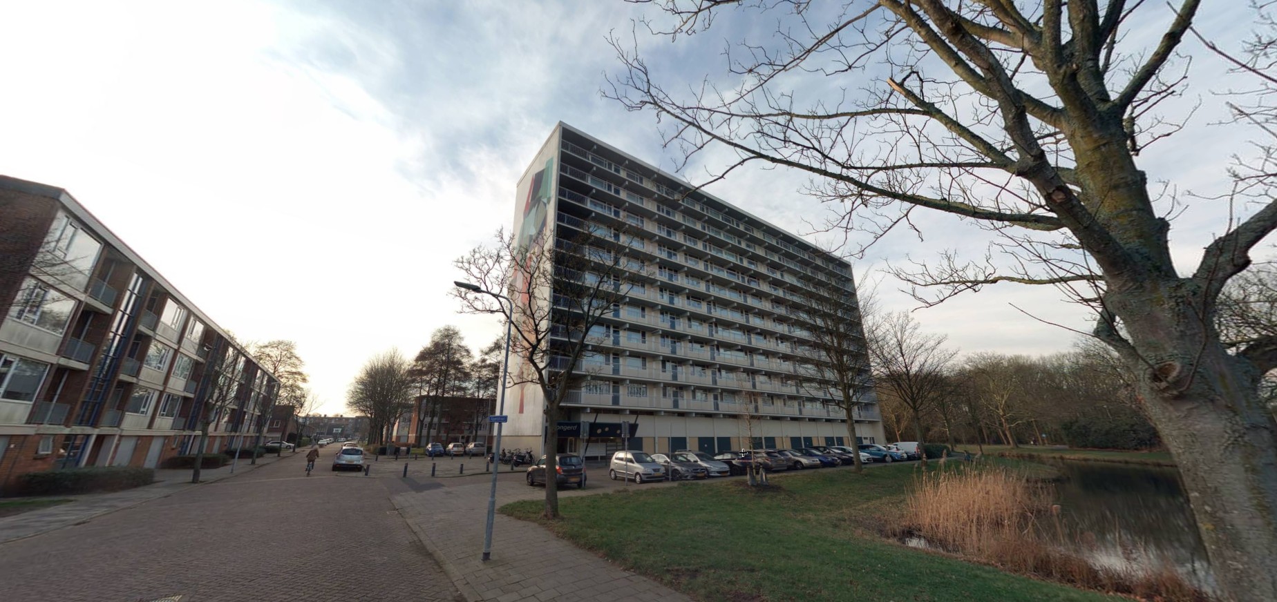 Bongerd 18, 4462 TA Goes, Nederland