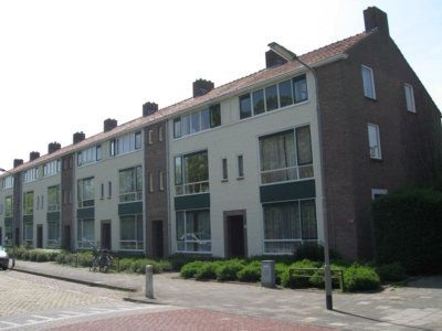 De Graaffstraat 47, 4461 WN Goes, Nederland
