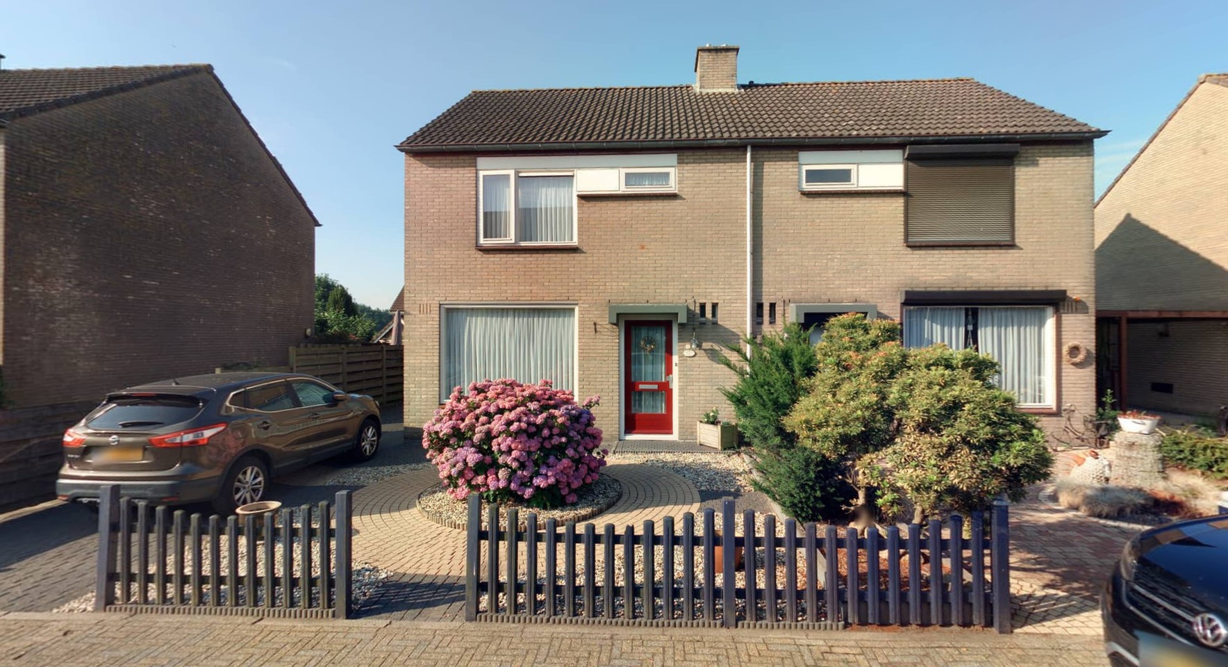 Looizicht 8, 4641 TE Ossendrecht, Nederland