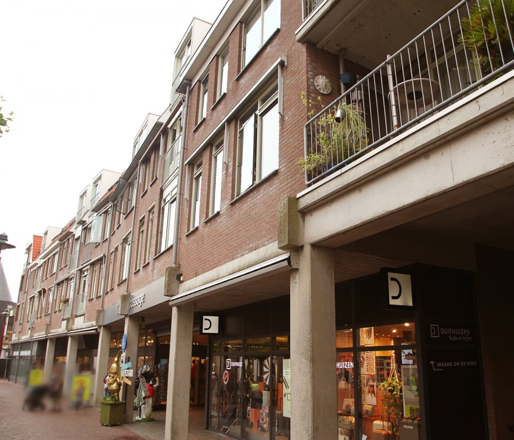 Hoge Geere 20, 4331 MH Middelburg, Nederland