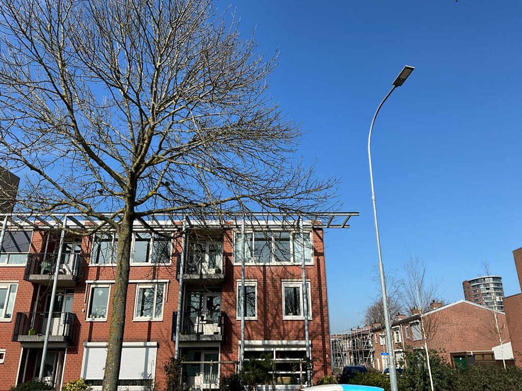 President Rooseveltlaan 147, 4383 SB Vlissingen, Nederland