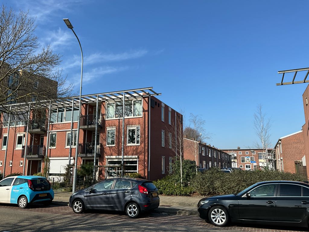 President Rooseveltlaan 147