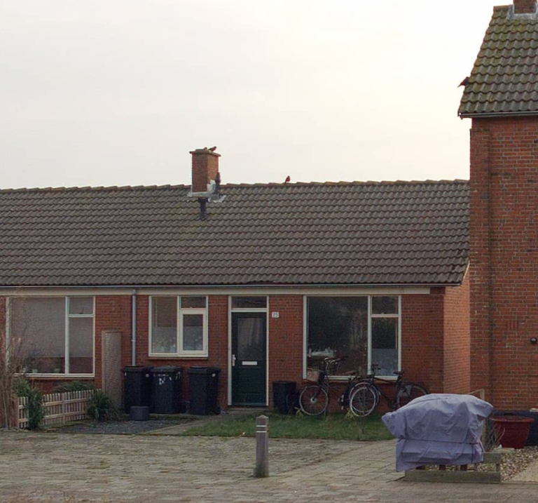 Schoolstraat 25, 4696 CK Stavenisse, Nederland