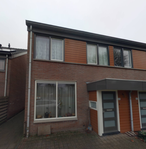 Adenauerhof 43, 4463 GR Goes, Nederland