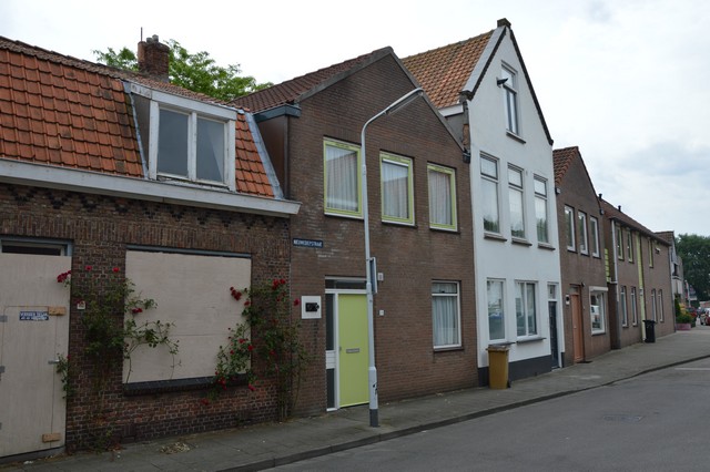 Nieuwediepstraat 31, 4531 BK Terneuzen, Nederland