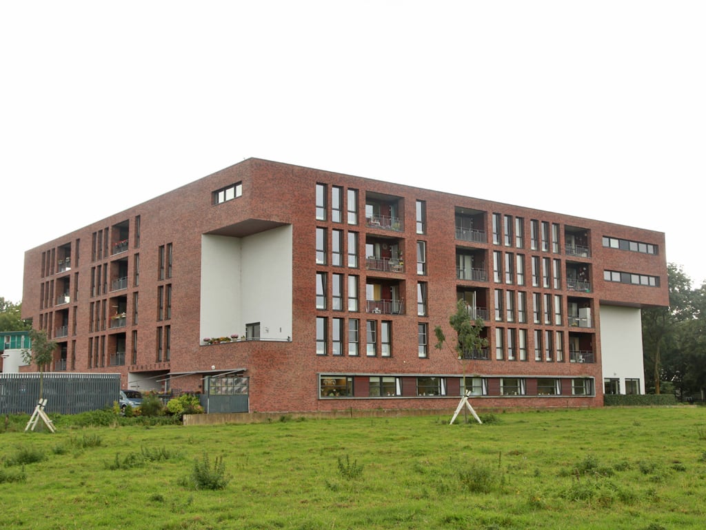 Ter Vestelaan 31, 4333 GZ Middelburg, Nederland