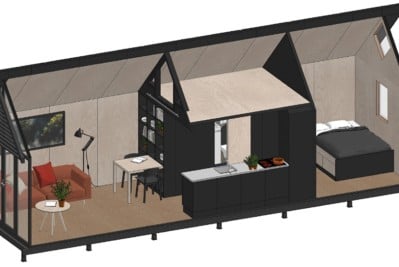 Achterweg 7, 4433 AV Hoedekenskerke, Nederland