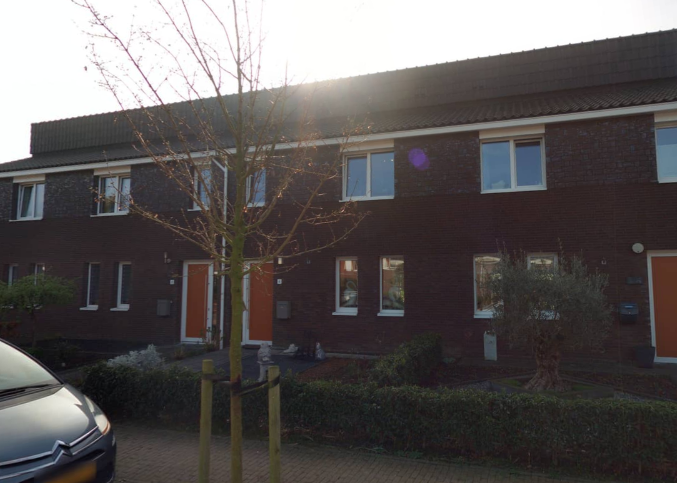 Kruizemuntstraat 6, 4451 TX Heinkenszand, Nederland