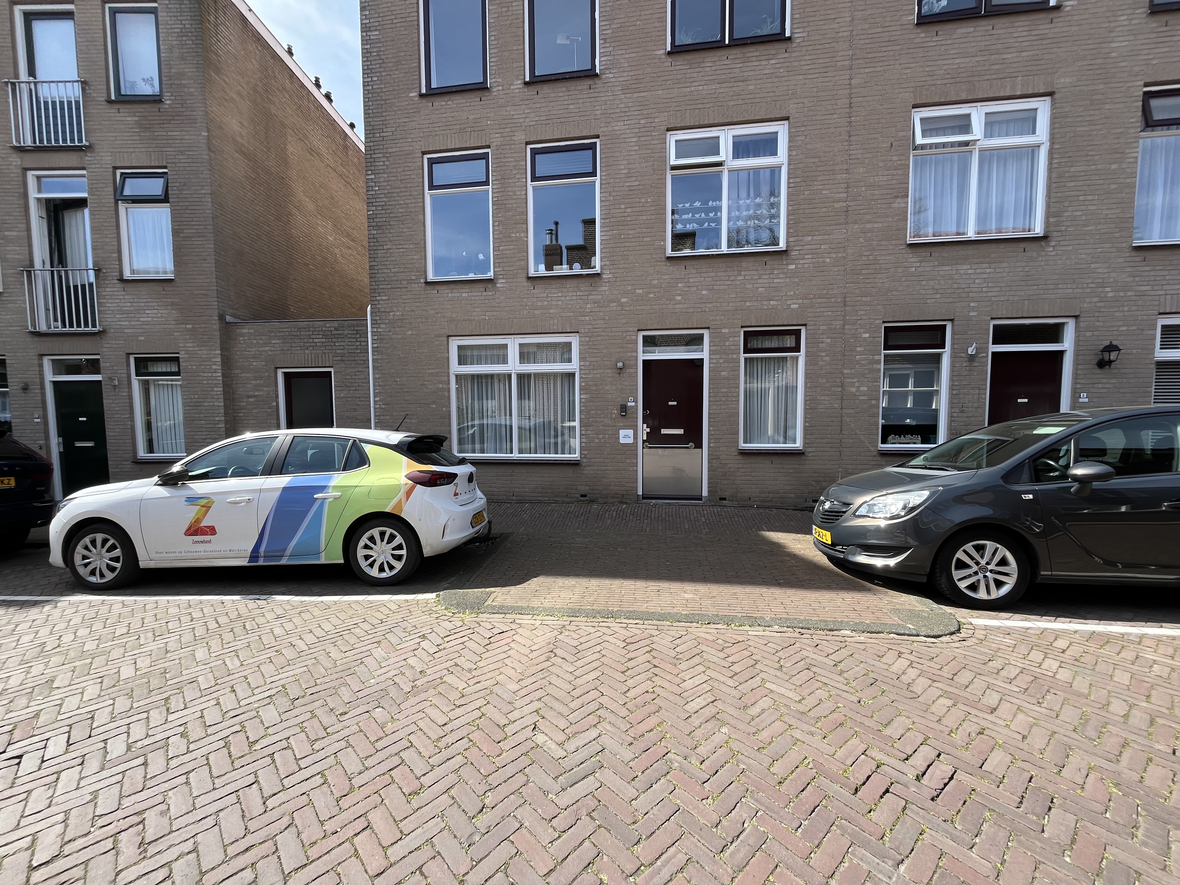 Manhuisstraat 10, 4301 BK Zierikzee, Nederland