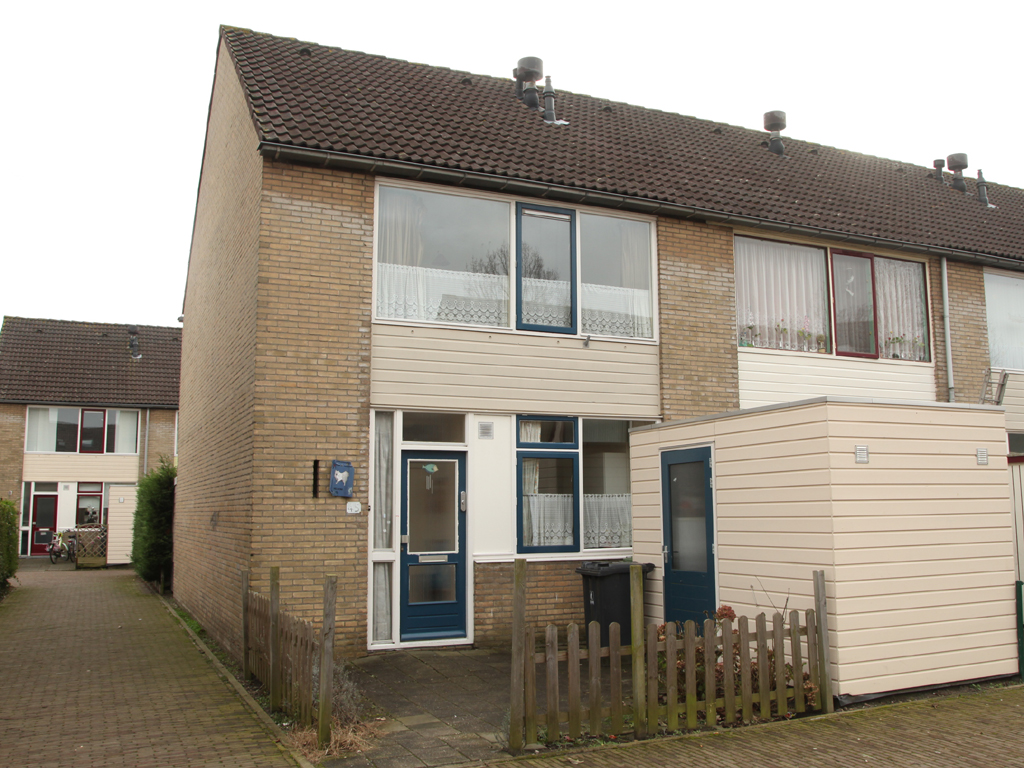 Meanderhof 45, 4337 GM Middelburg, Nederland