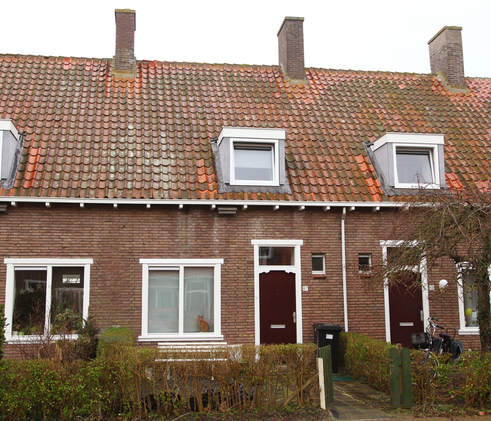 Poelendaeleweg 67, 4335 HP Middelburg, Nederland