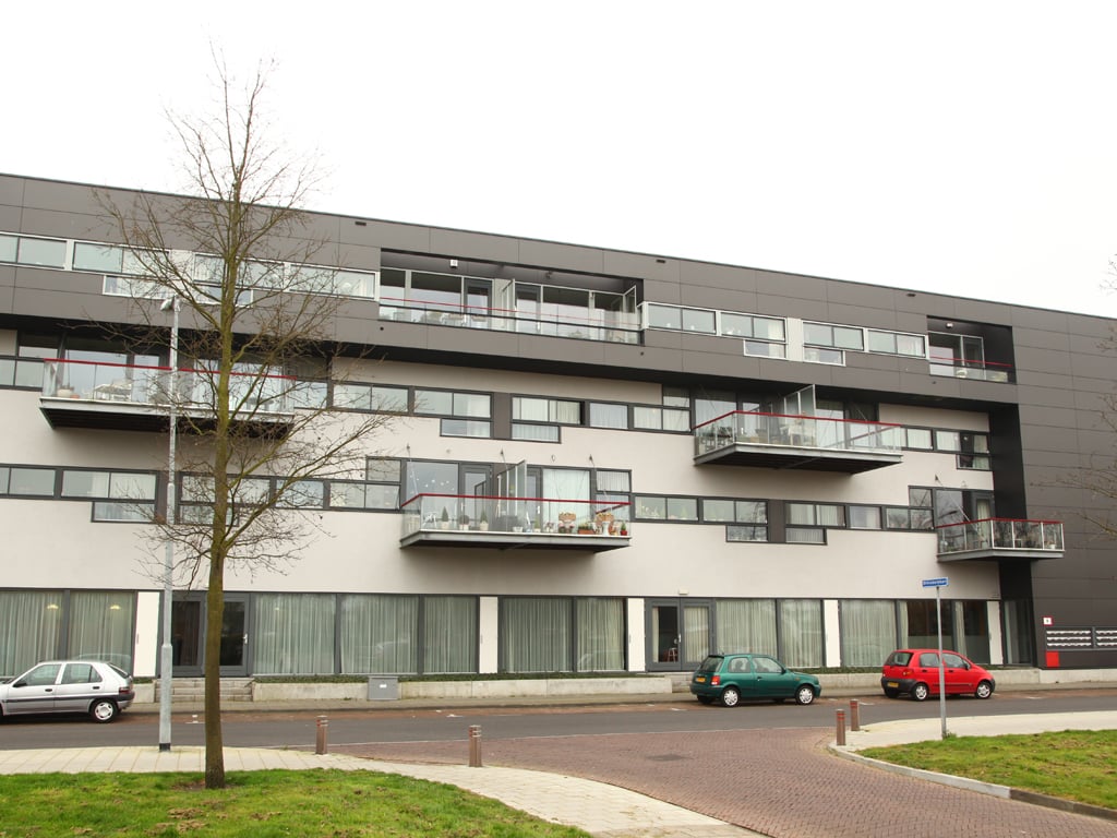 Nassaulaan 269, 4332 XS Middelburg, Nederland