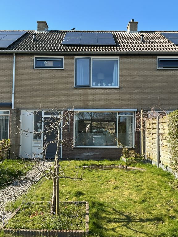 Irenestraat 34, 4328 BV Burgh-Haamstede, Nederland