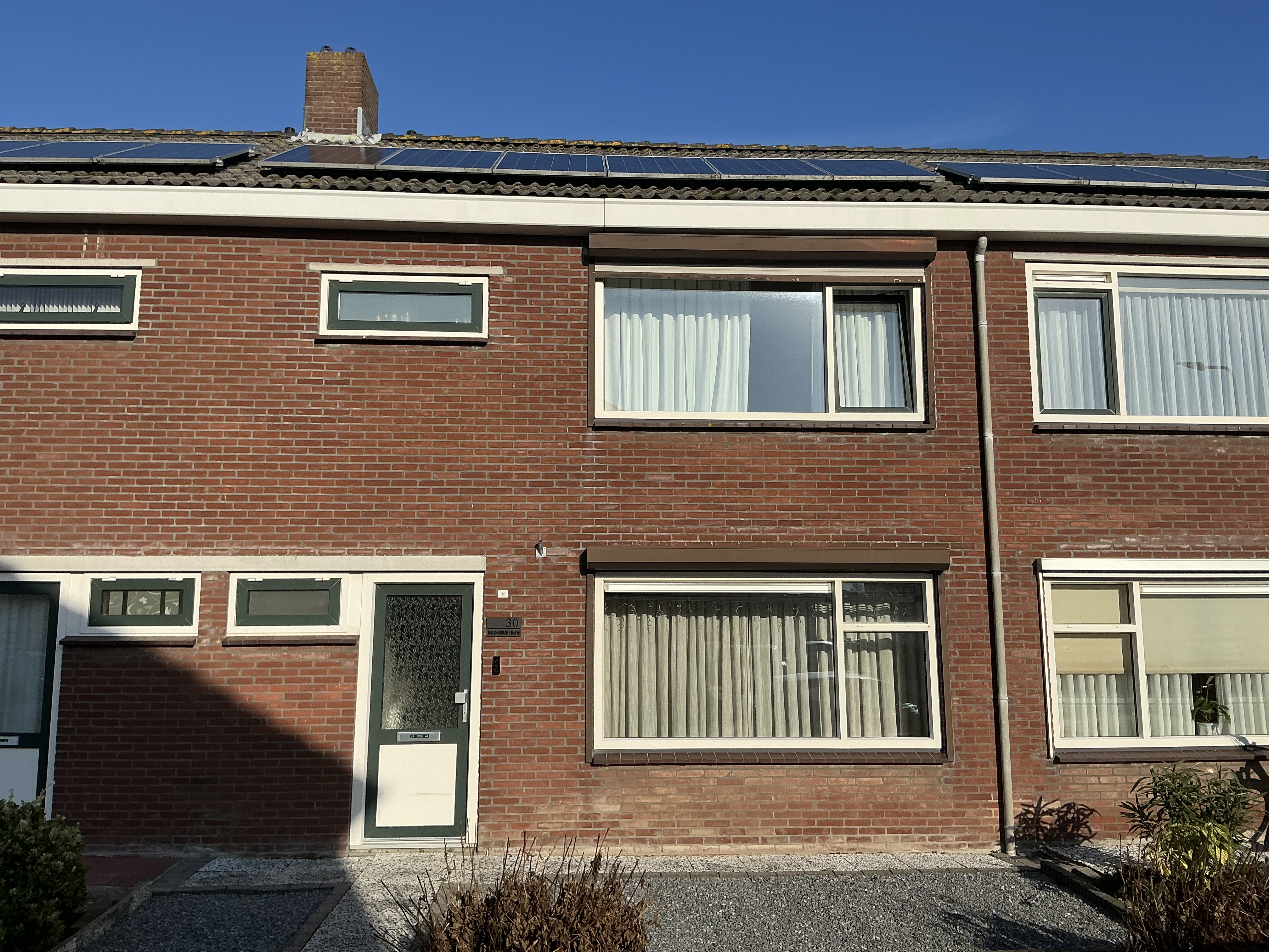 Ooststraat 30, 4341 GE Arnemuiden, Nederland