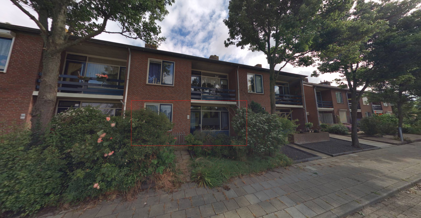 Groenendaal 86, 4661 GW Halsteren, Nederland