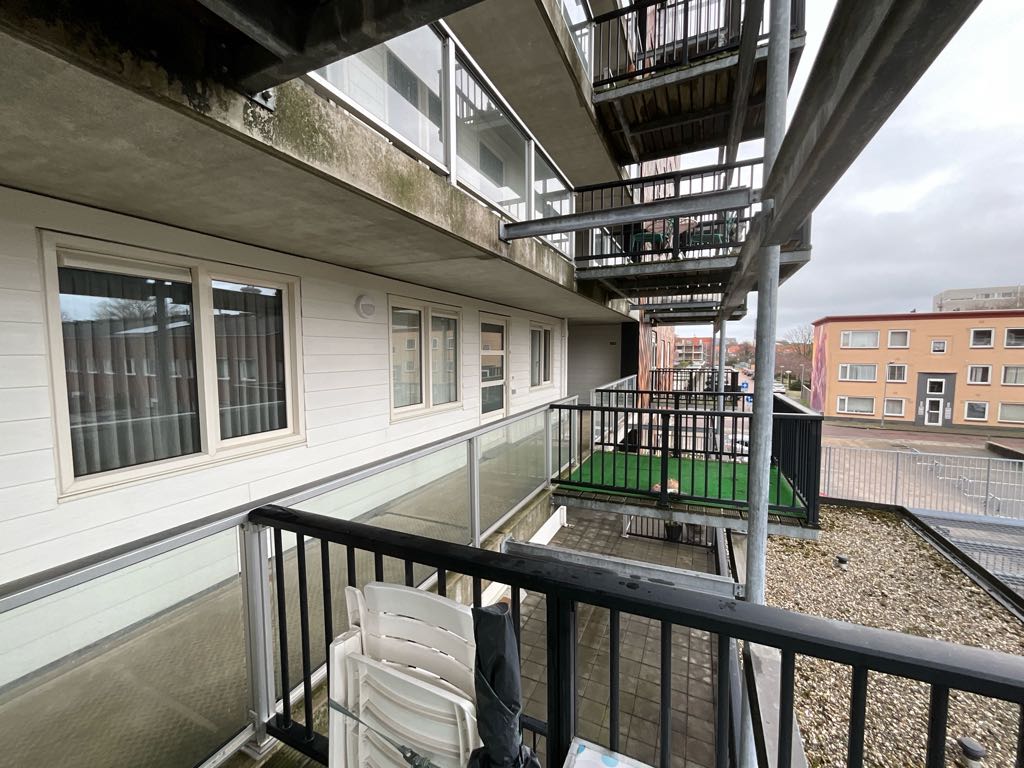 Pablo Picassoplein 8