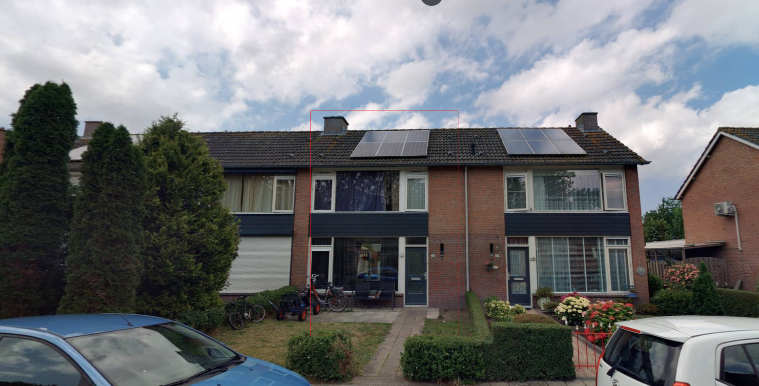 Franciscusstraat 27, 4664 BG Lepelstraat, Nederland