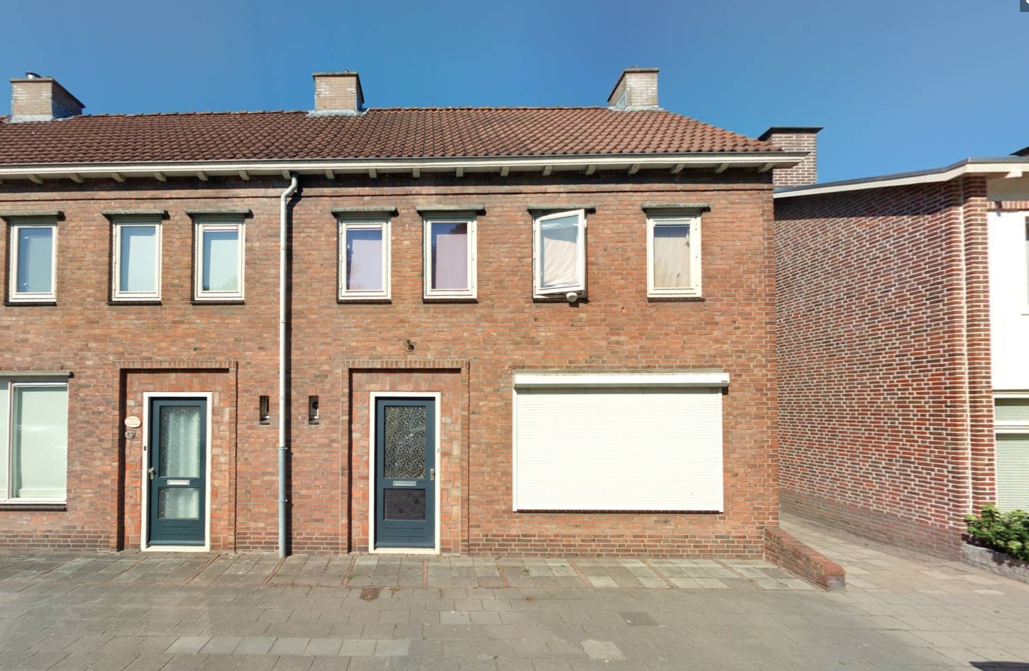 Stadshillen 45, 4651 CW Steenbergen, Nederland