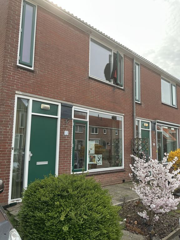 Lambrechtsenstraat 13, 4389 TL Ritthem, Nederland