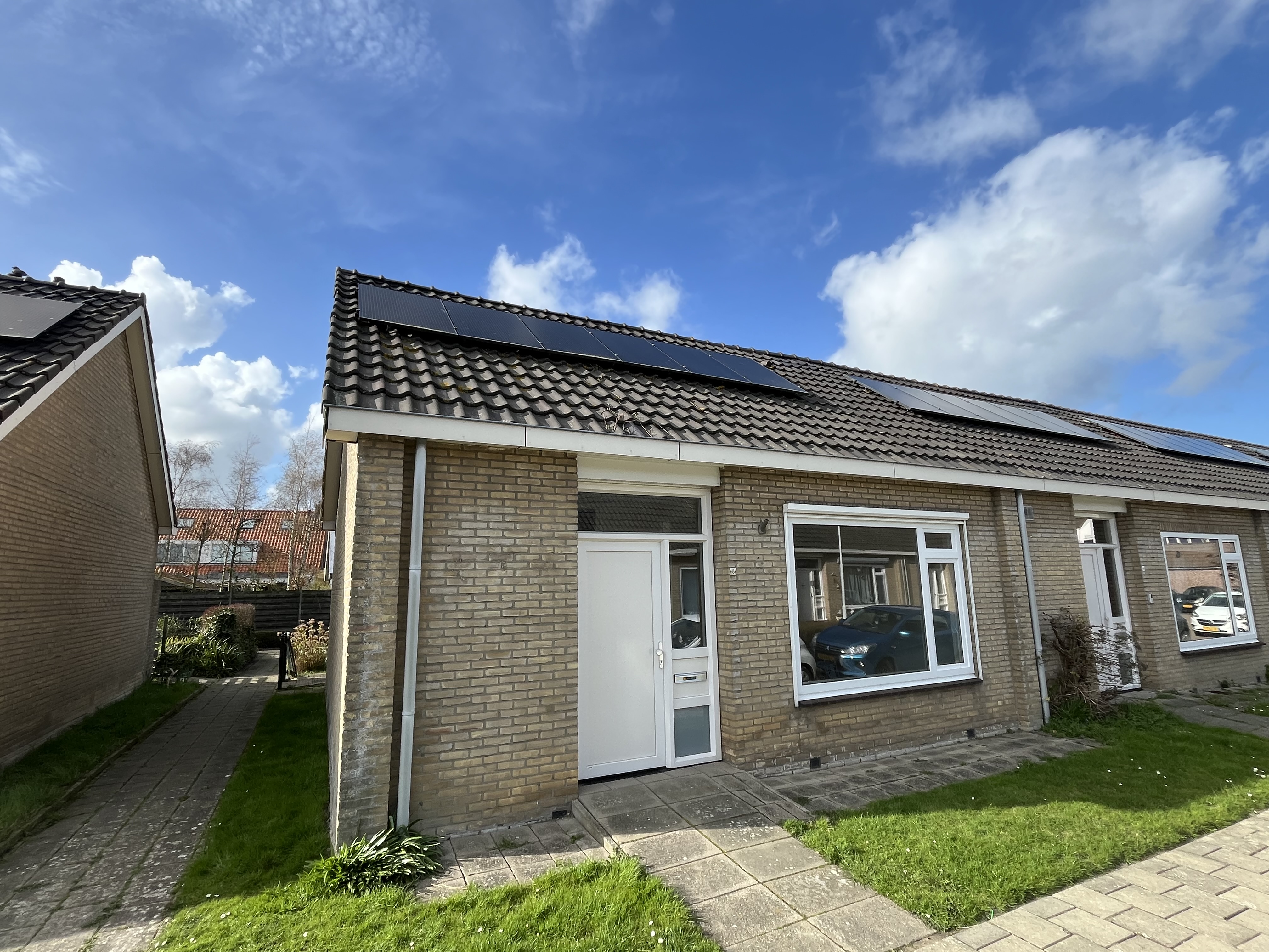 Renkumstraat 8, 4315 AX Dreischor, Nederland