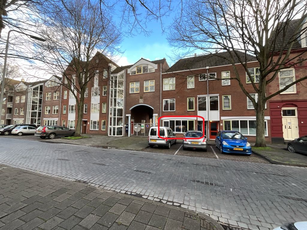 Hendrikstraat 70, 4381 AB Vlissingen, Nederland
