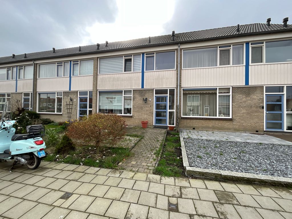 Henri Dunantstraat 8, 4388 NK Oost-Souburg, Nederland