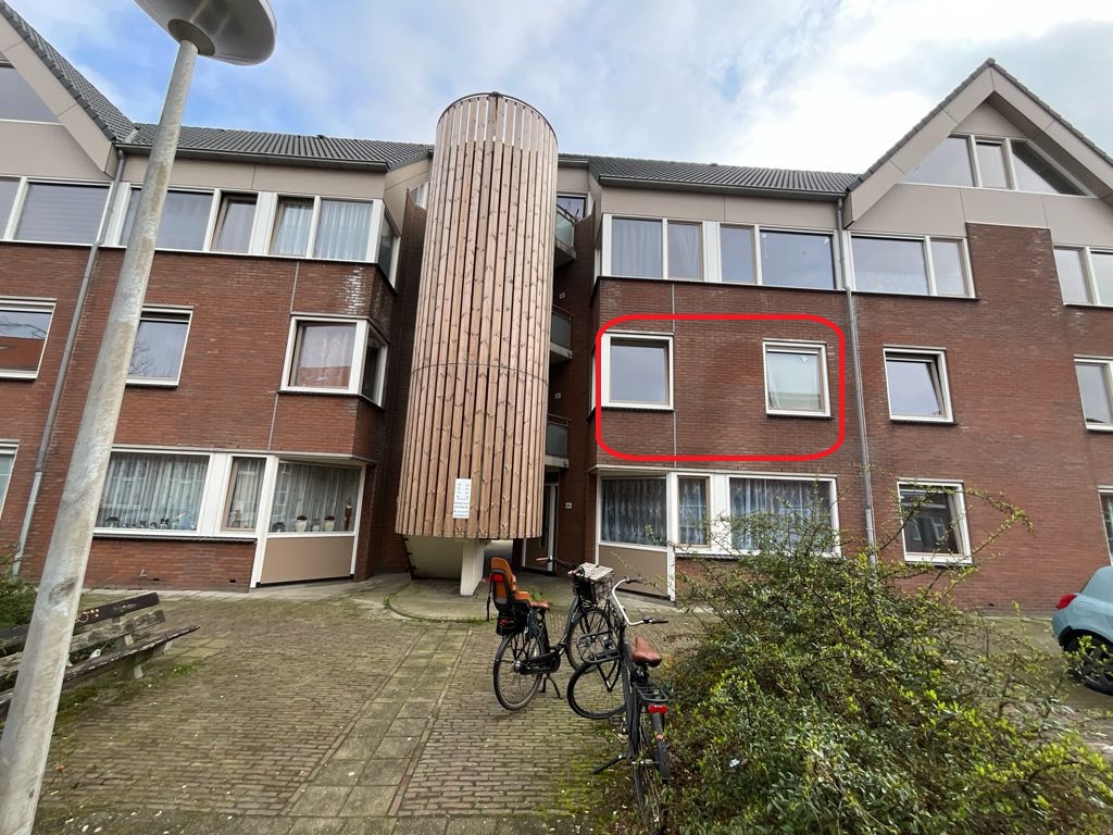 Verkuijl Quakkelaarstraat 66, 4381 TP Vlissingen, Nederland