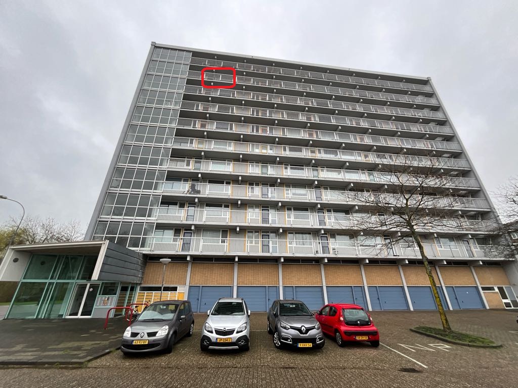 Colijnstraat 81, 4384 EH Vlissingen, Nederland