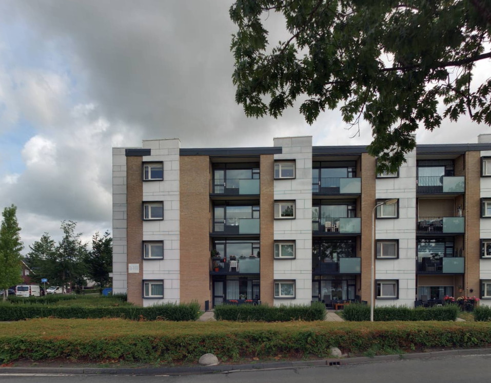 Molenweg 79C, 4651 CJ Steenbergen, Nederland