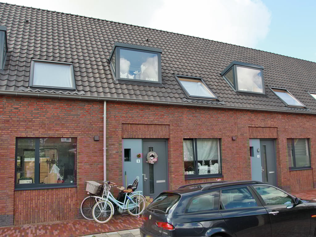 Karelsgang 18, 4332 AM Middelburg, Nederland