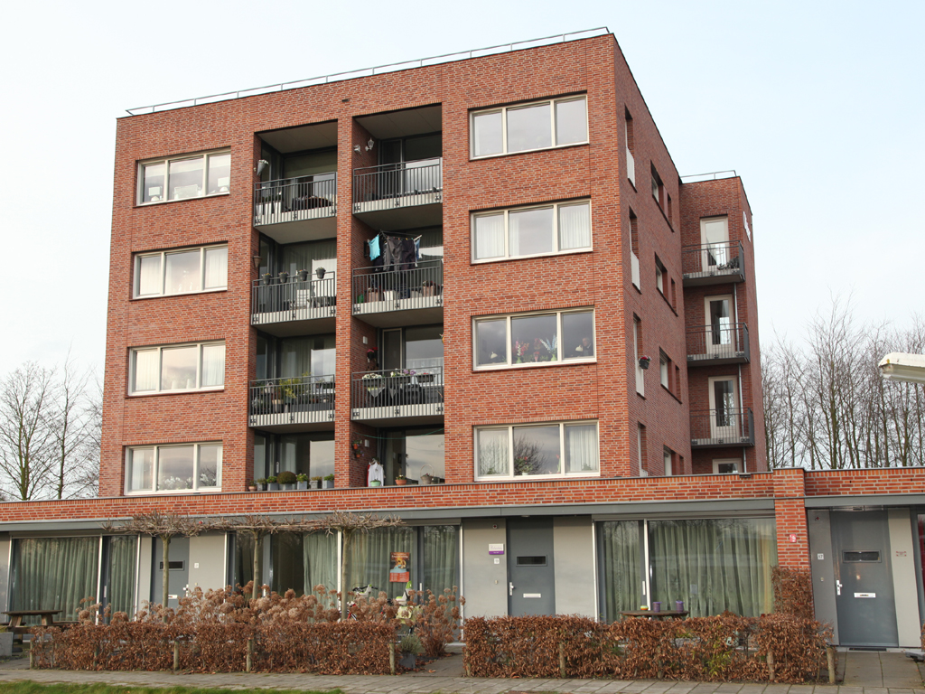 't Hof Lustenburg 35, 4335 SV Middelburg, Nederland