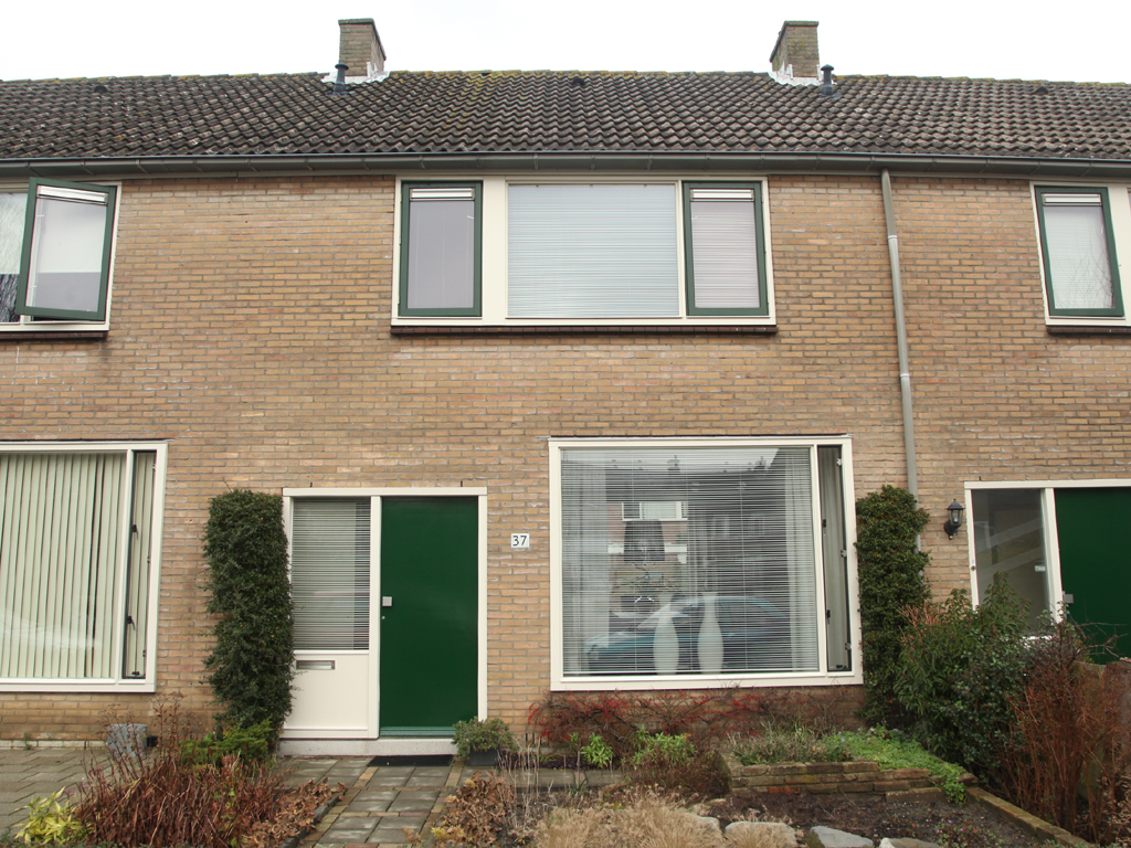 Wijdaustraat 37, 4337 VD Middelburg, Nederland
