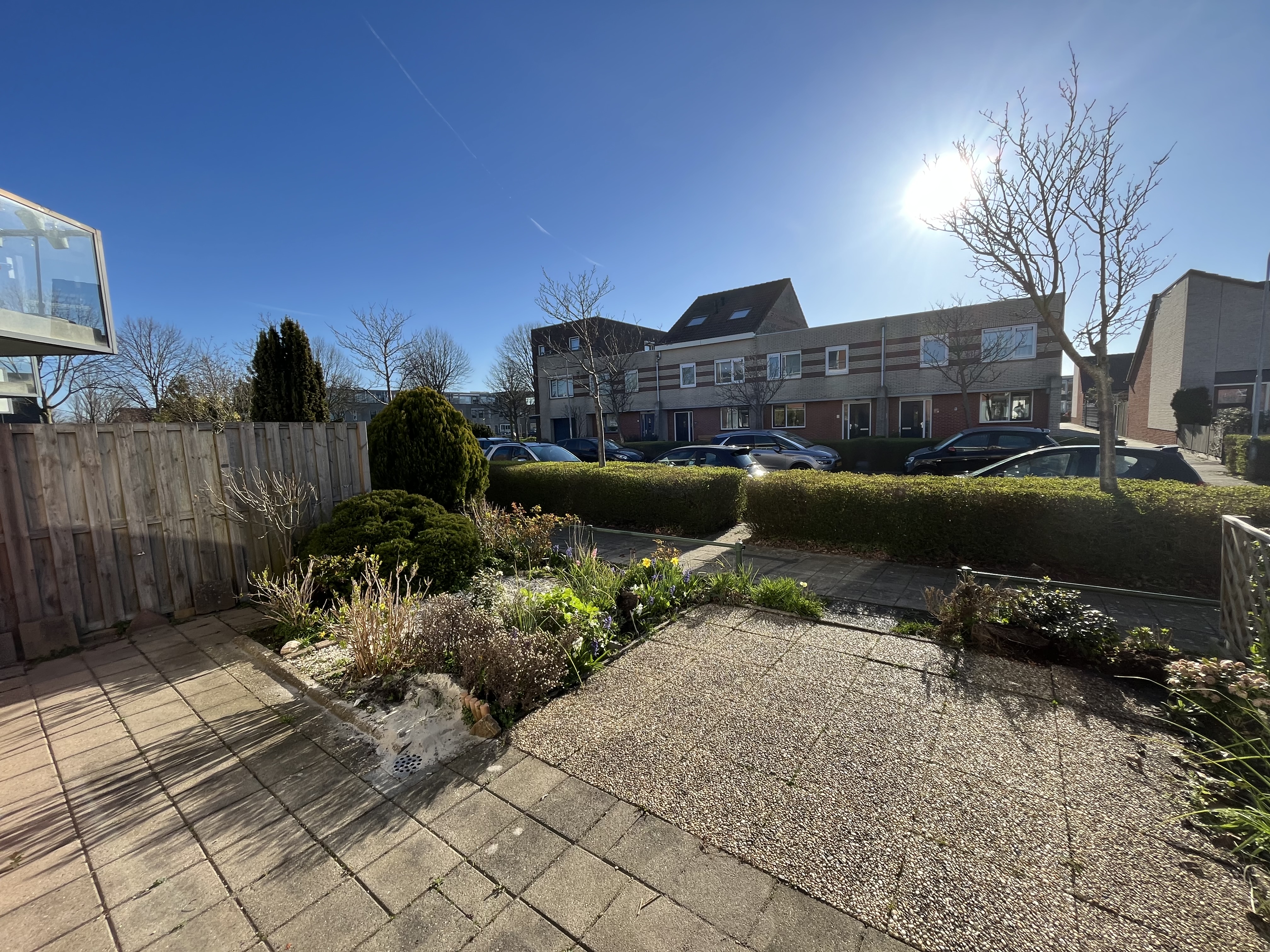 Oosterscheldestraat 16