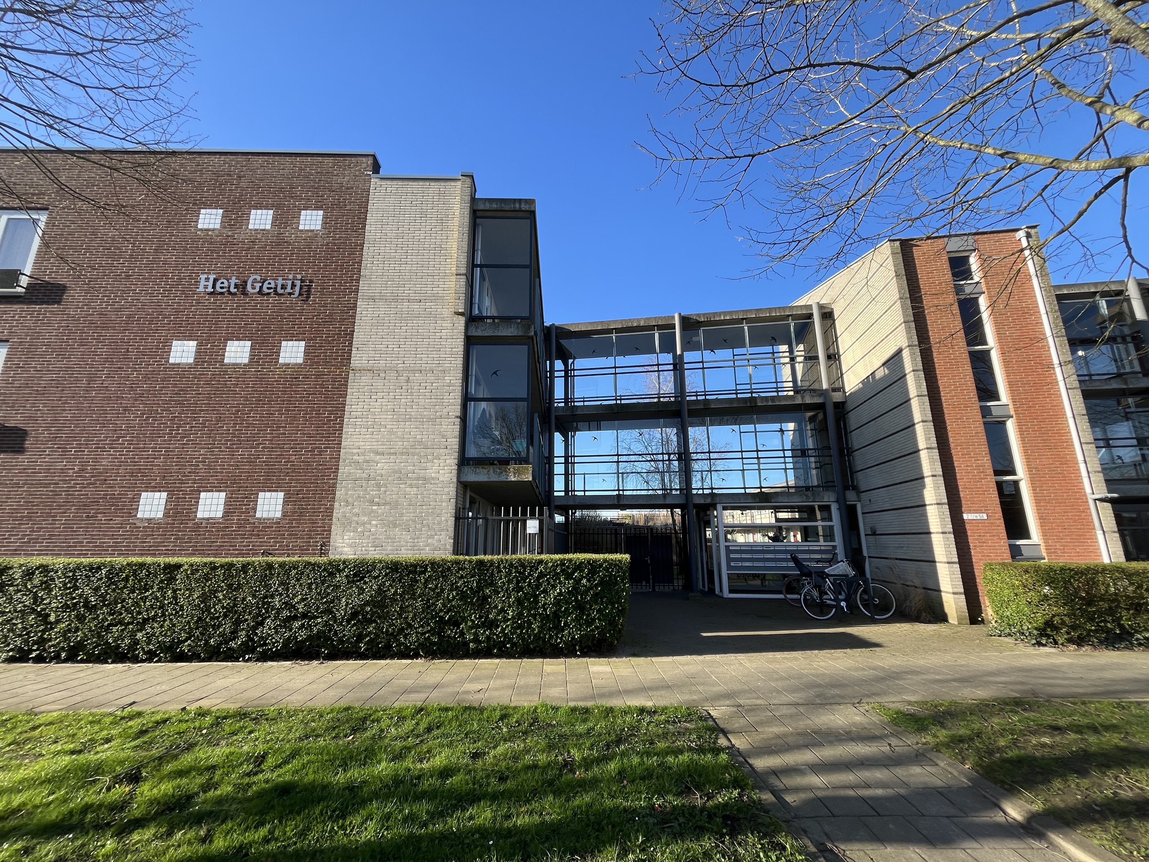 Oosterscheldestraat 16, 4302 WJ Zierikzee, Nederland