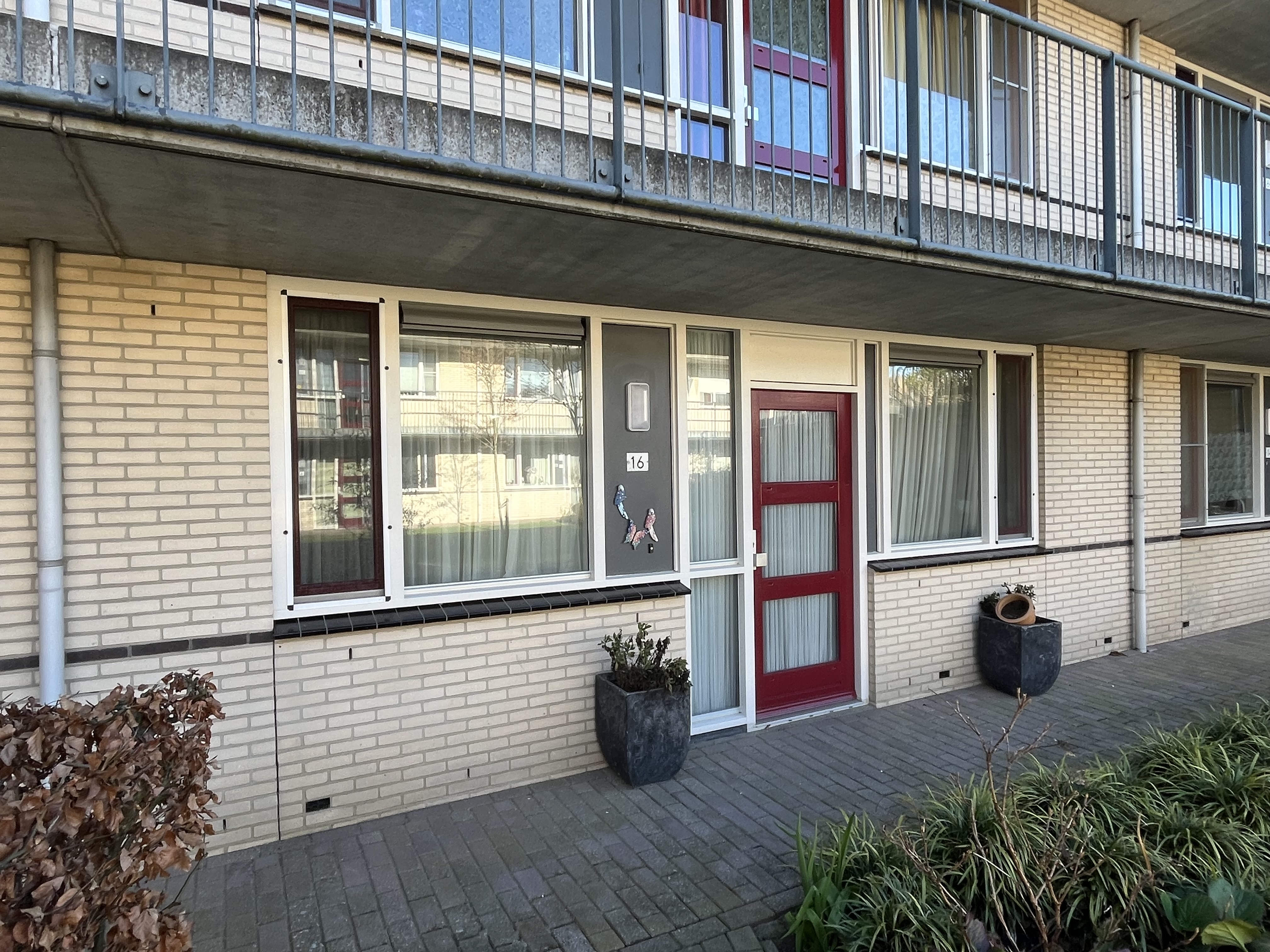 Oosterscheldestraat 16