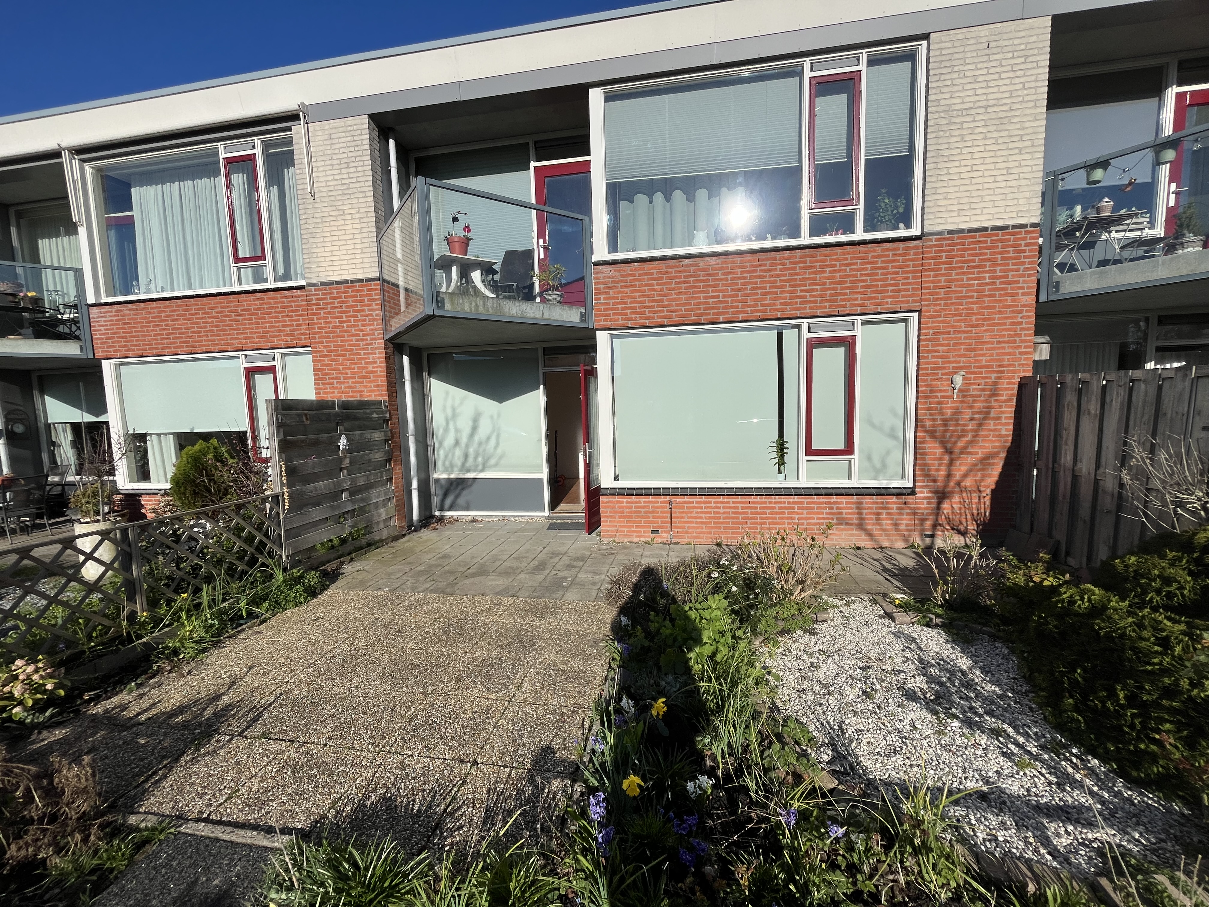 Oosterscheldestraat 16