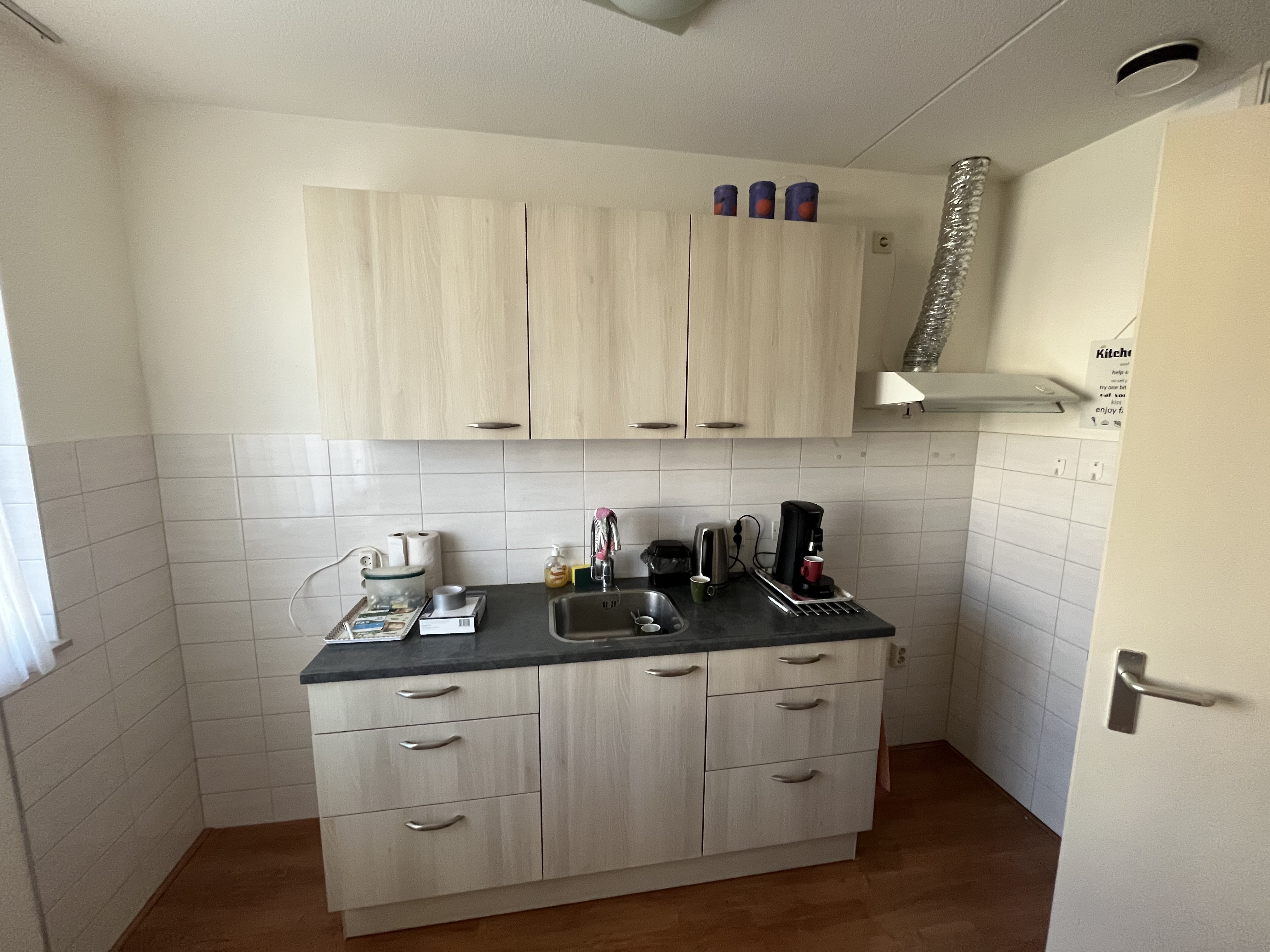 Oosterscheldestraat 16