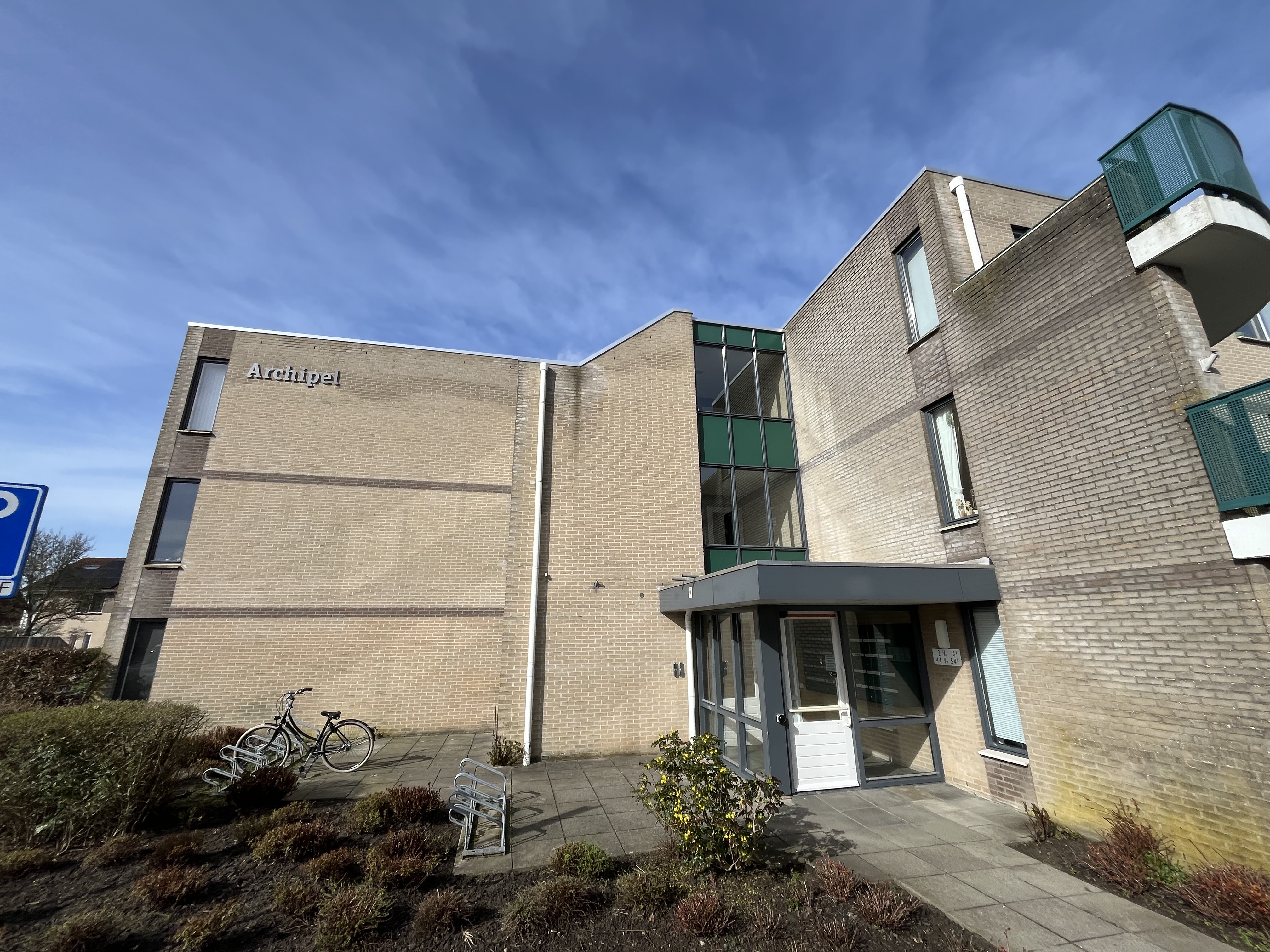 Vondelingsplaat 46A, 4301 ZP Zierikzee, Nederland