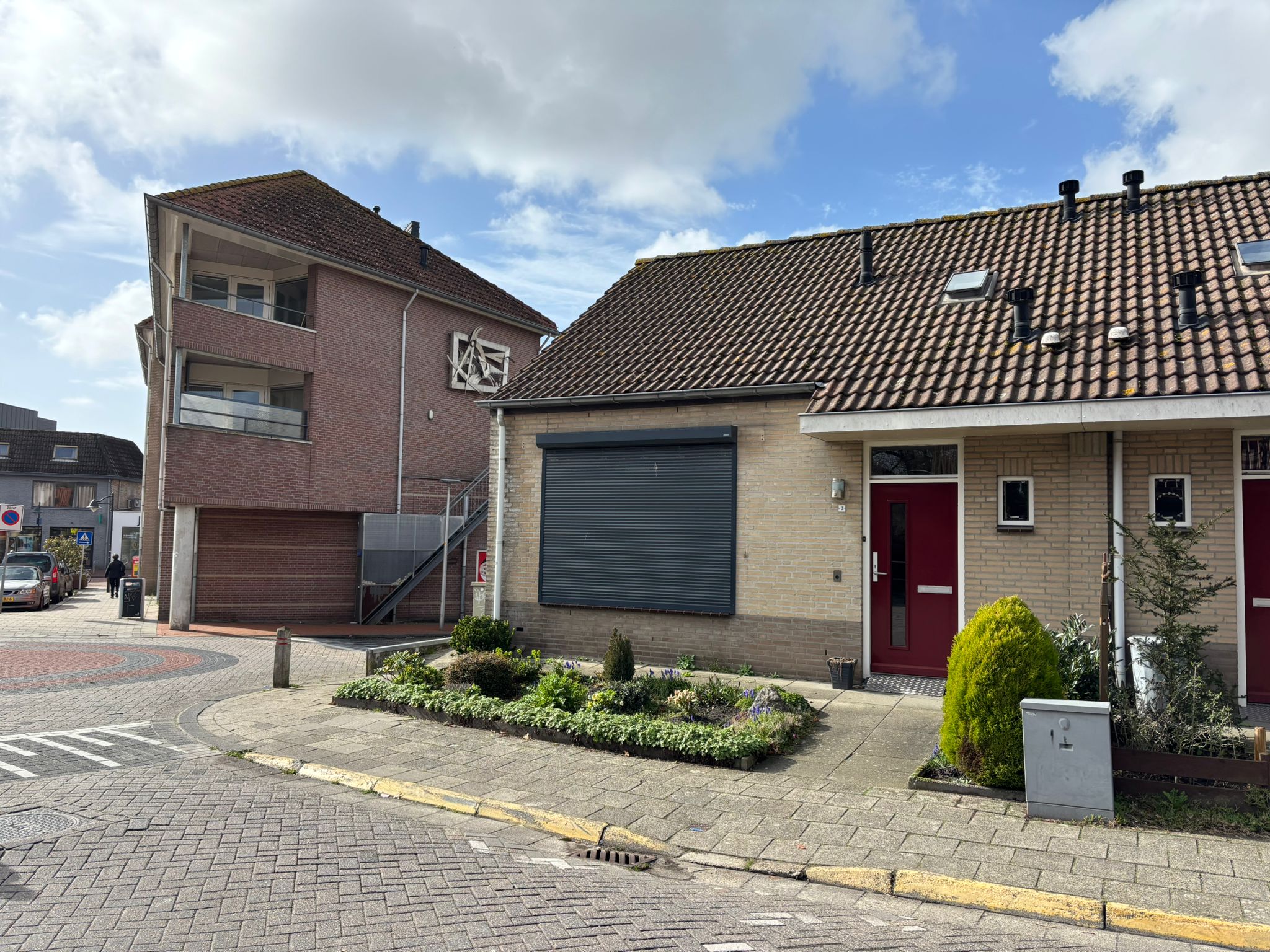 Wouwbaan 3, 4631 KJ Hoogerheide, Nederland