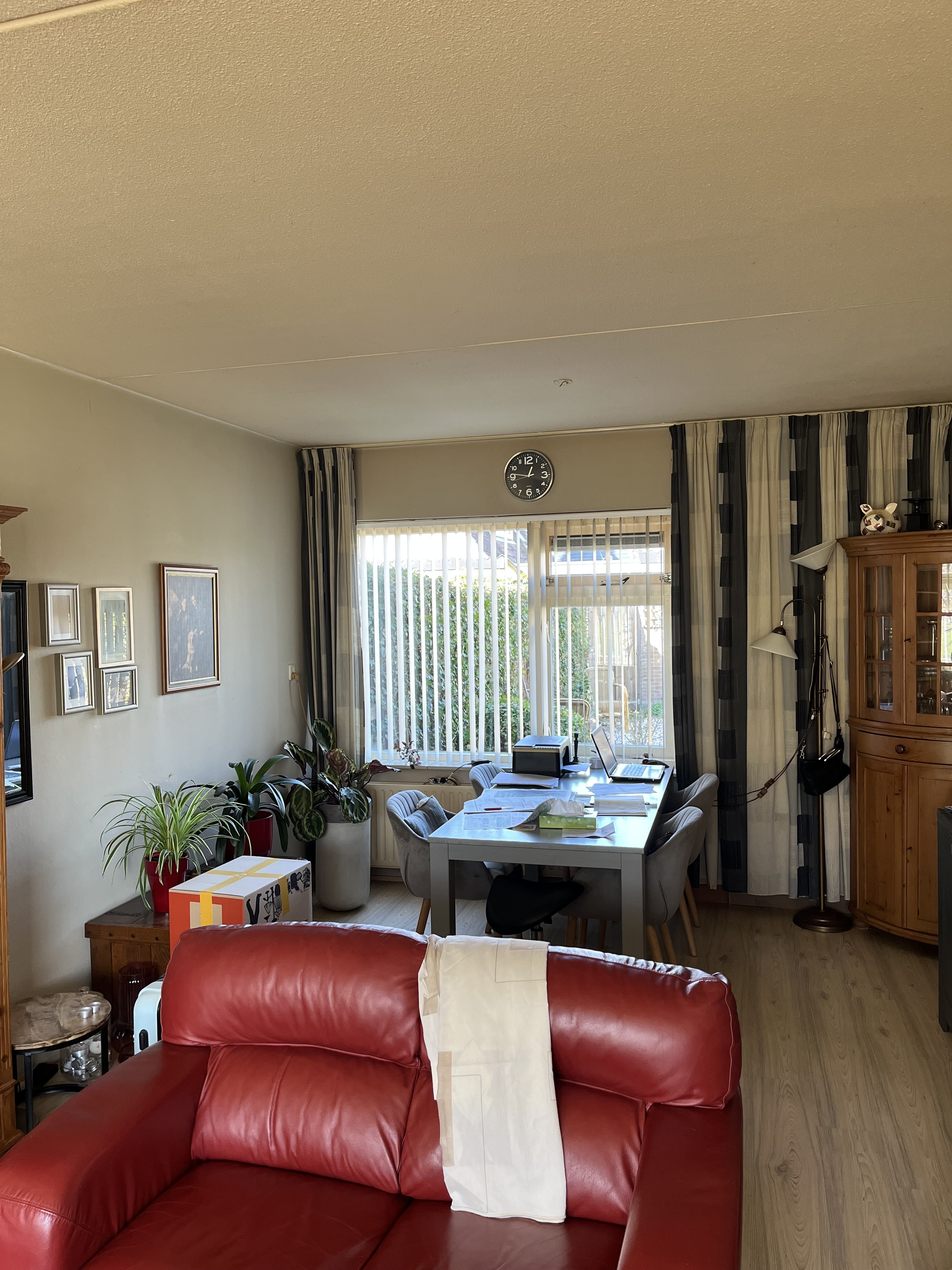 Oranje Nassaulaan 13