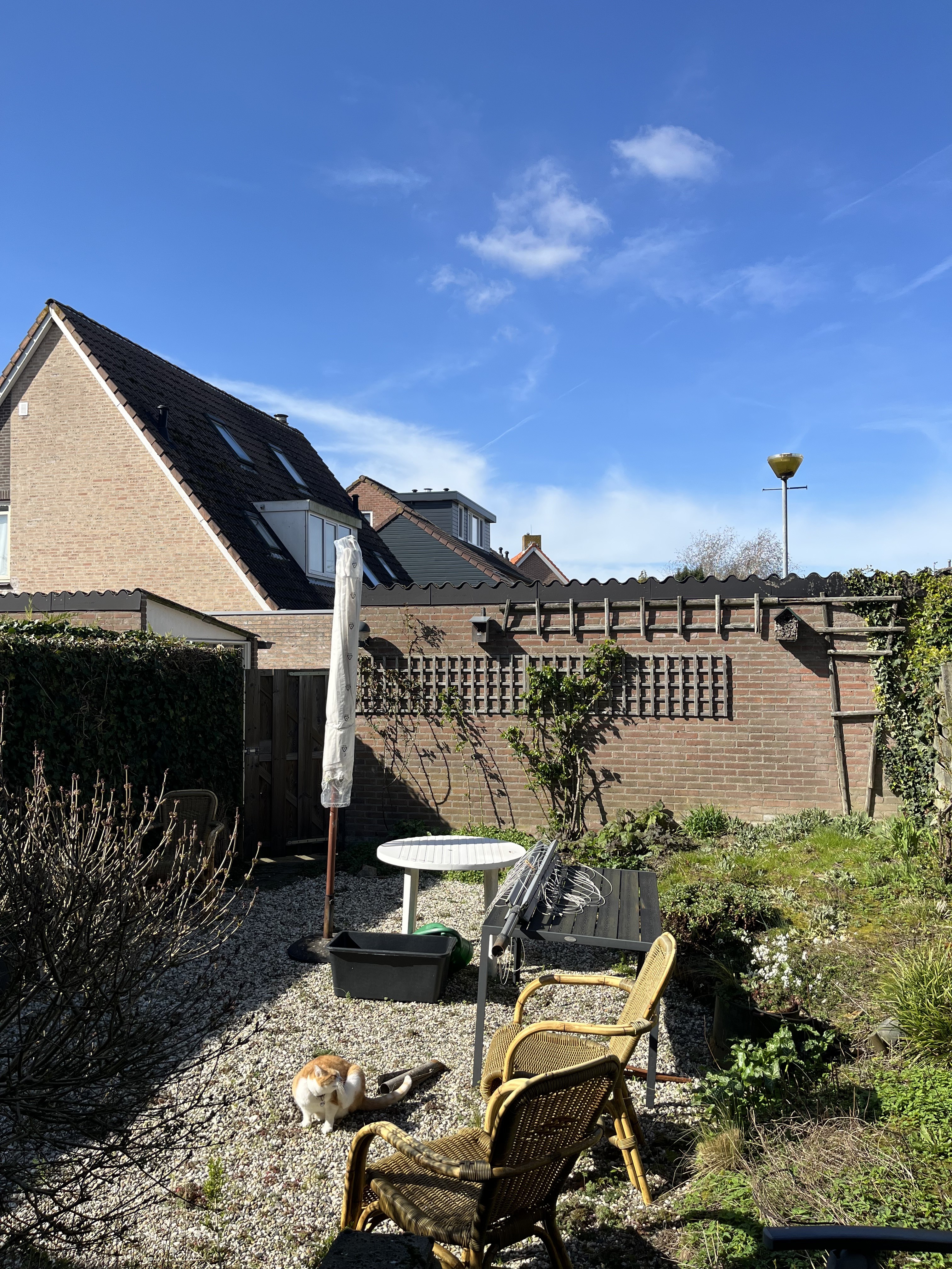 Oranje Nassaulaan 13