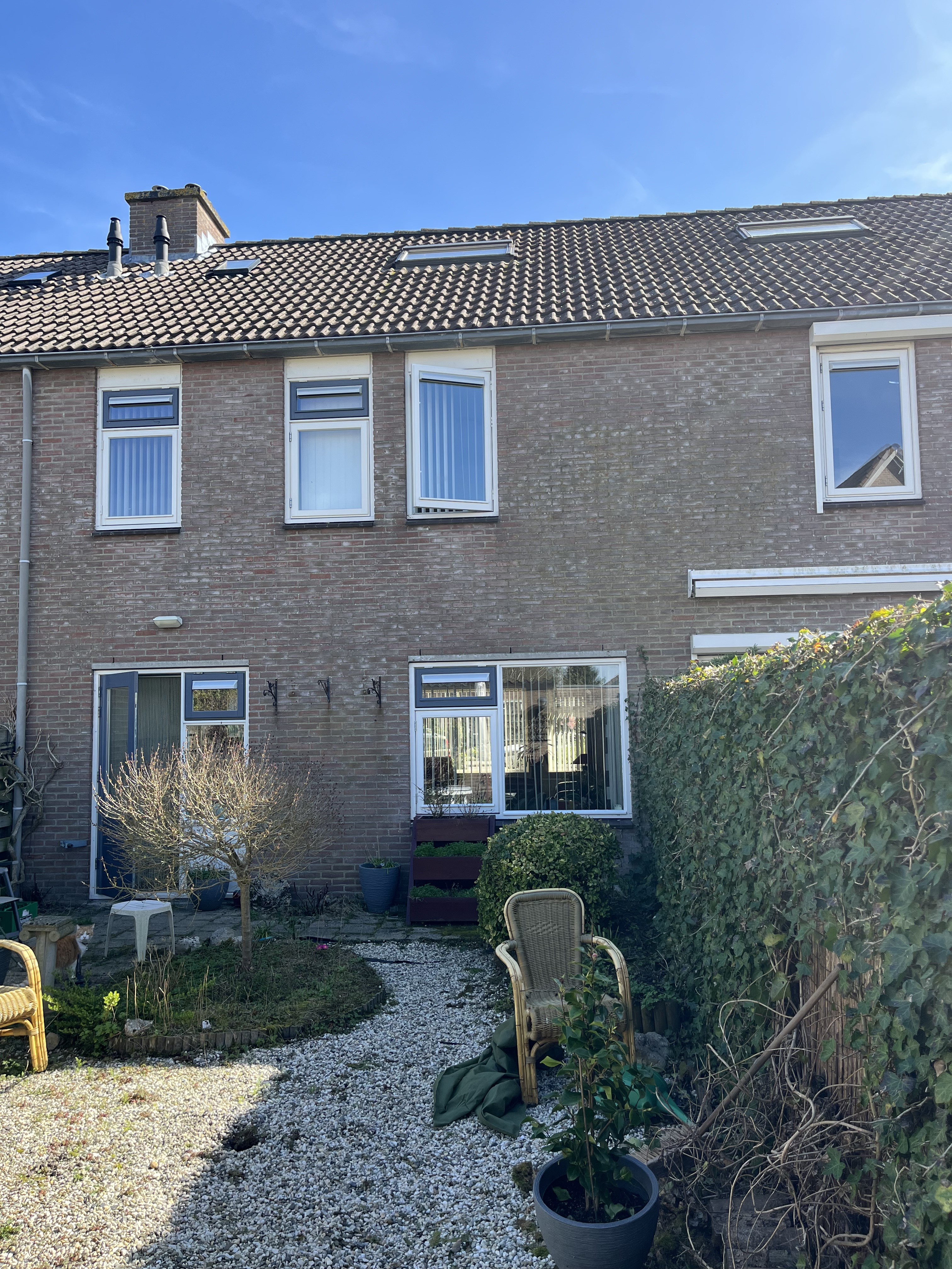 Oranje Nassaulaan 13