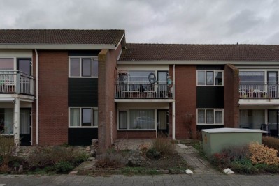 Veerweg 5, 4417 AS Hansweert, Nederland