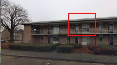 Pasteurstraat 9A, 4416 EB Kruiningen, Nederland