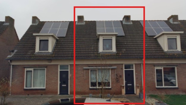 Cromvlietstraat 10, 4411 AE Rilland, Nederland