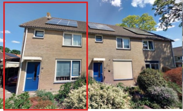 De Omloop 6, 4421 KW Kapelle, Nederland