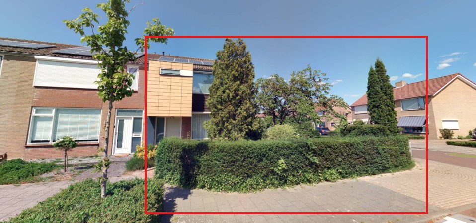 Spaarlingsstraat 43, 4421 GD Kapelle, Nederland