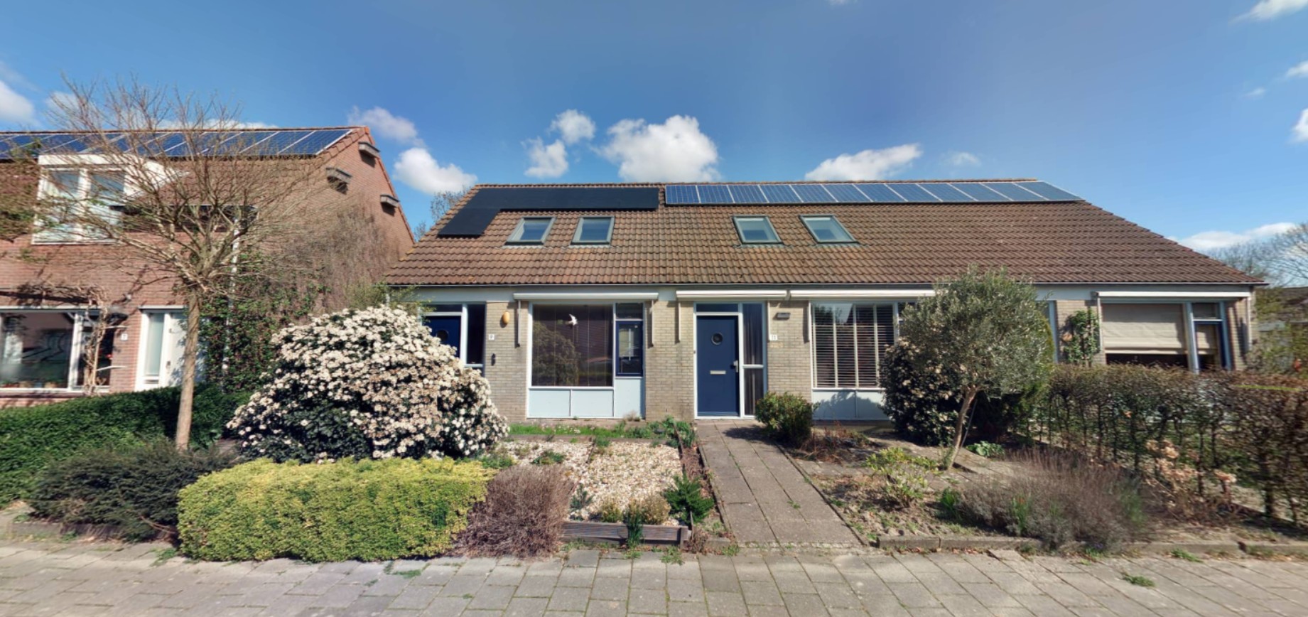 Ploegstraat 11, 4444 AJ 's-Heer Abtskerke, Nederland