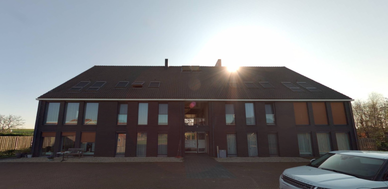 De Honte 4, 4433 BJ Hoedekenskerke, Nederland